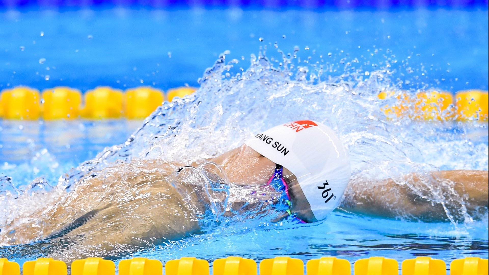 英格兰马术协会与国际马术联合会合作，举办国际马术交流活动，促进技术交流。